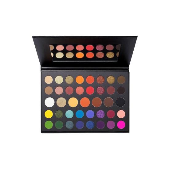 Morphe X James Charles The Mini Palette