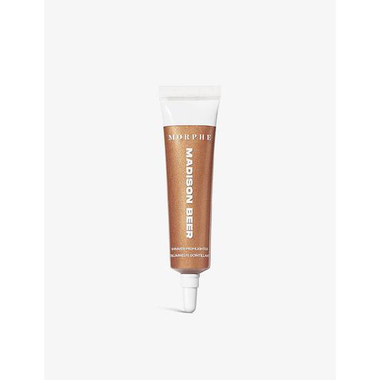 Morphe x Madison Beer Shimmer Highlighter Enter Galactic