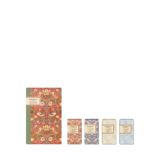 Morris & Co. Guest Soaps