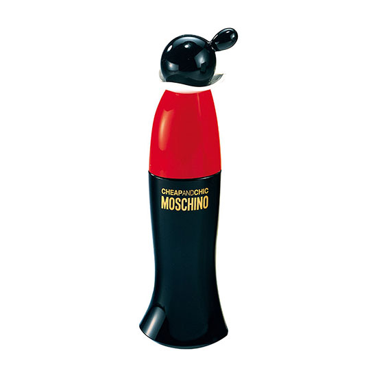 moschino toilette spray