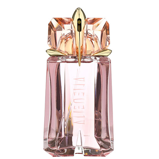 Mugler Alien Flora Futura Eau De Toilette Spray 2 oz