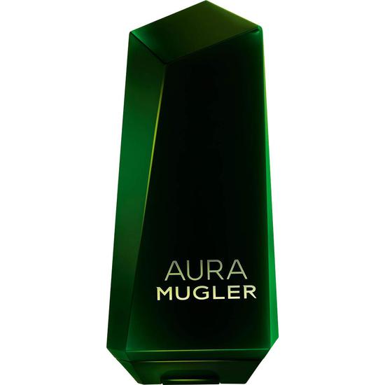 Mugler Aura MUGLER Body Lotion