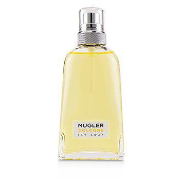 Mugler Cologne Fly Away Eau De Toilette Spray 3 oz