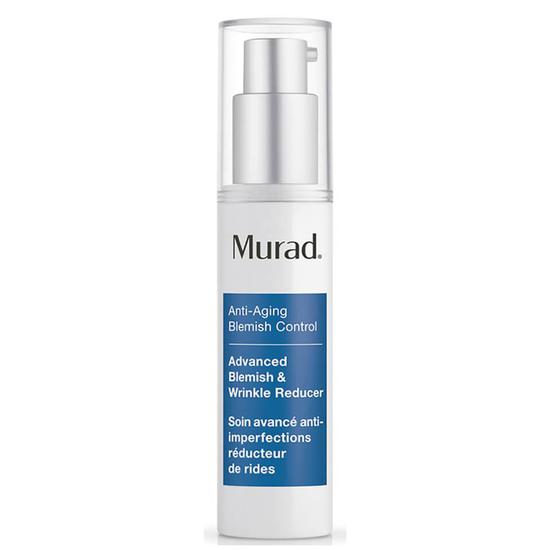 Murad Advanced Blemish & Wrinkle Reducer