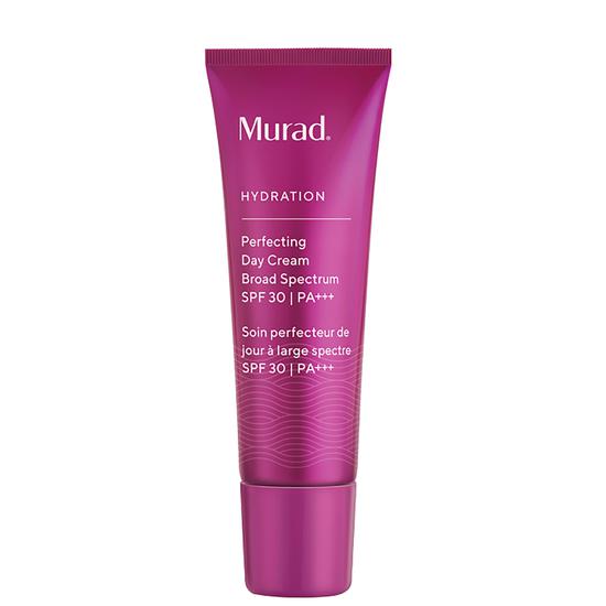 Murad Hydration Perfecting Day Cream SPF 30 2 oz