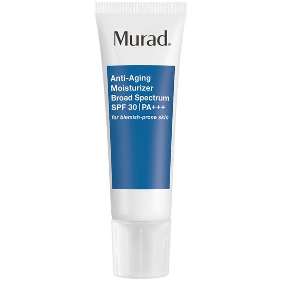 Murad Anti-Aging Moisturizer SPF 30