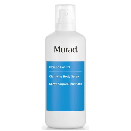 Murad Clarifying Body Spray 4 oz