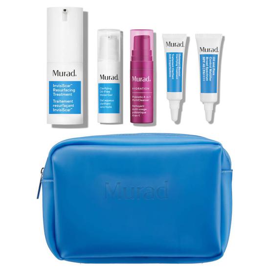Murad Clear & Balanced