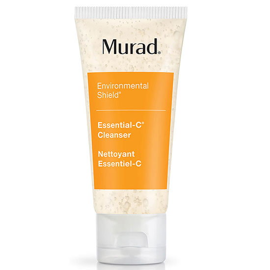 Murad Enivronmental Shield Essential C Cleanser 2 oz