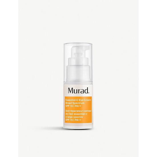 Murad Essential C Eye Cream SPF 15