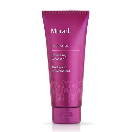 Murad Hydration Refreshing Cleanser 7 oz