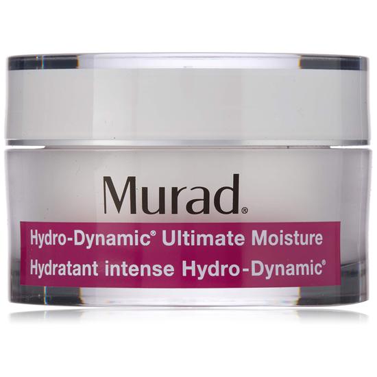 Murad Hydration Hydro Dynamic Ultimate Moisture 2 oz
