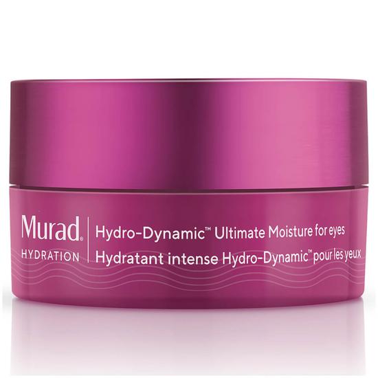 Murad Hydro Dynamic Ultimate Moisture For Eyes 0.5 oz