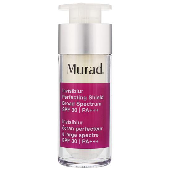 Murad Invisiblur Perfecting Shield SPF 30 1 oz