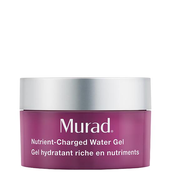 Murad Hydration Nutrient Charged Water Gel 2 oz