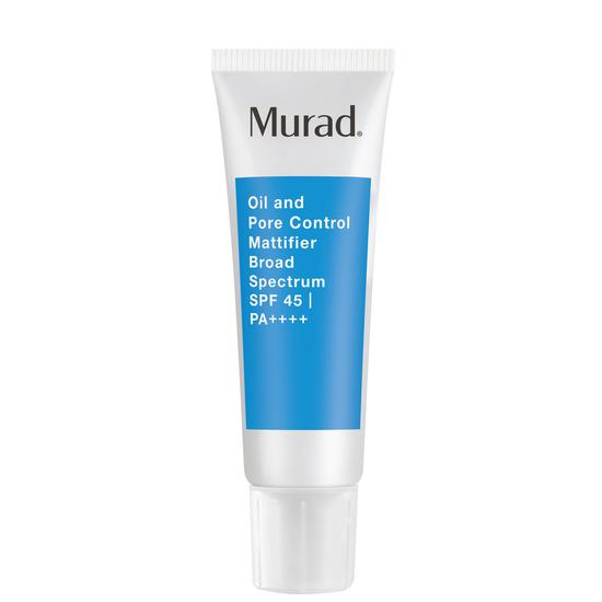 Murad Oil & Pore Control Mattifier SPF 45