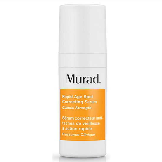 Murad Rapid Age Spot Correcting Serum 0.3 oz