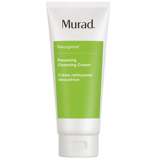 Murad Resurgence Renewing Cleansing Cream 7 oz