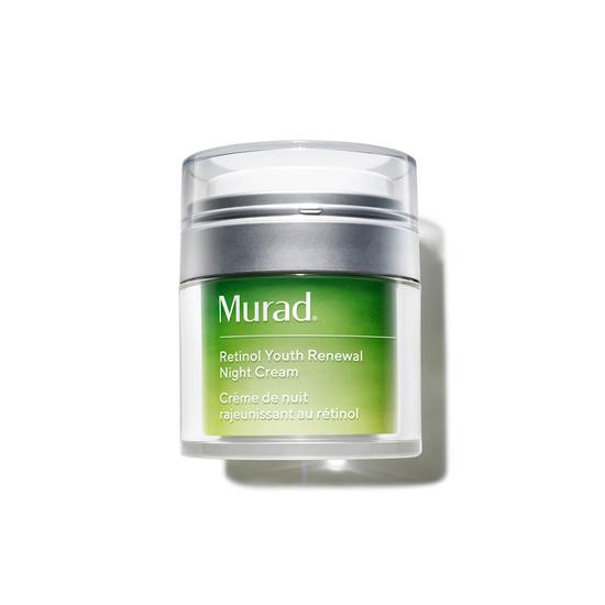 Murad Retinol Youth Renewal Night Cream 2 oz