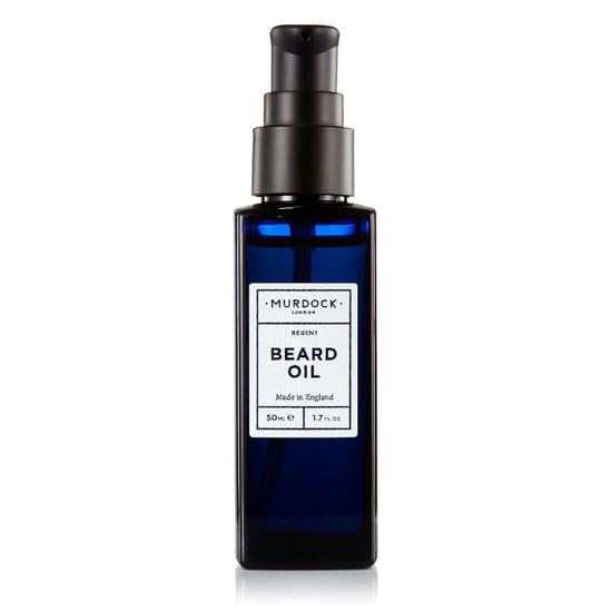 Murdock London Beard Oil