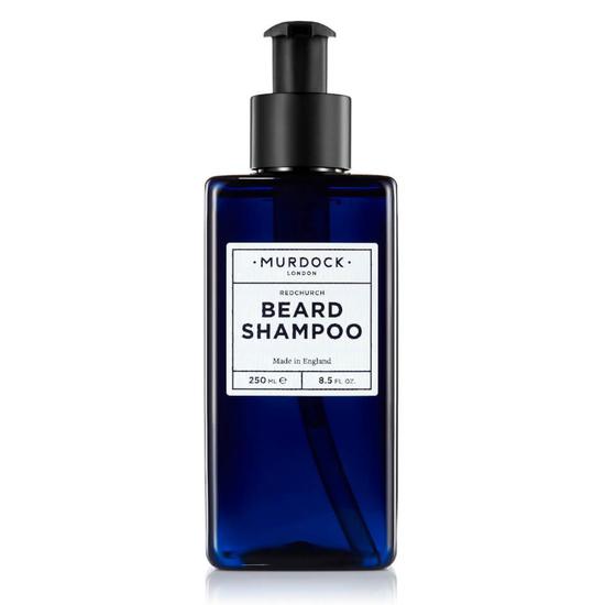 Murdock London Beard Shampoo