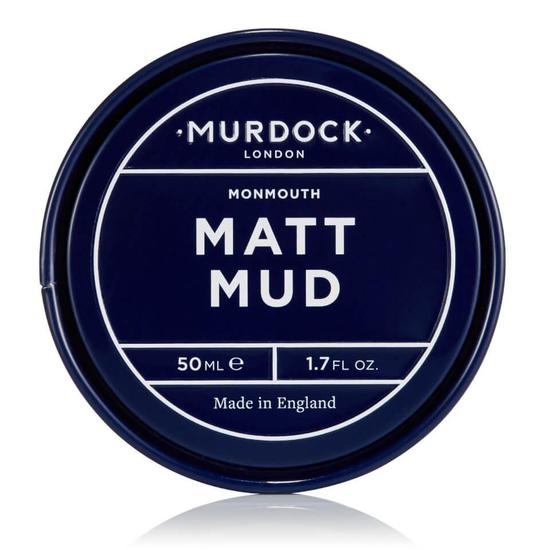 Murdock London Matte Mud