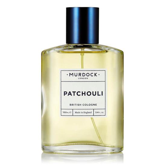 Murdock London Patchouli Cologne