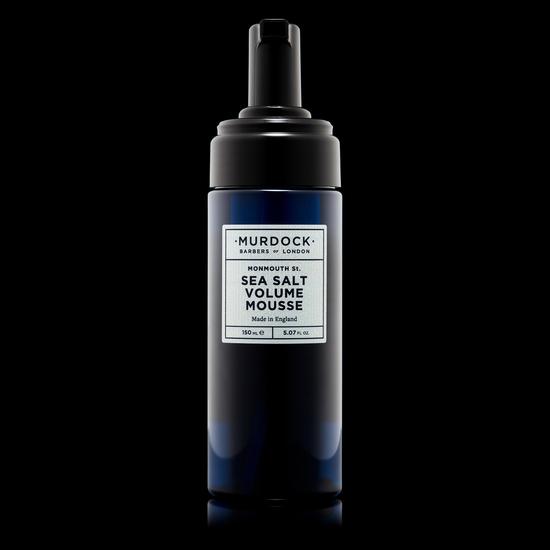 Murdock London Sea Salt Volume Mousse