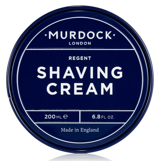 Murdock London Shave Cream