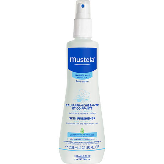 Mustela Skin Freshener 7 oz