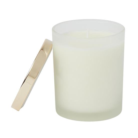 My Viv Bergamot Massage Candle 5 oz