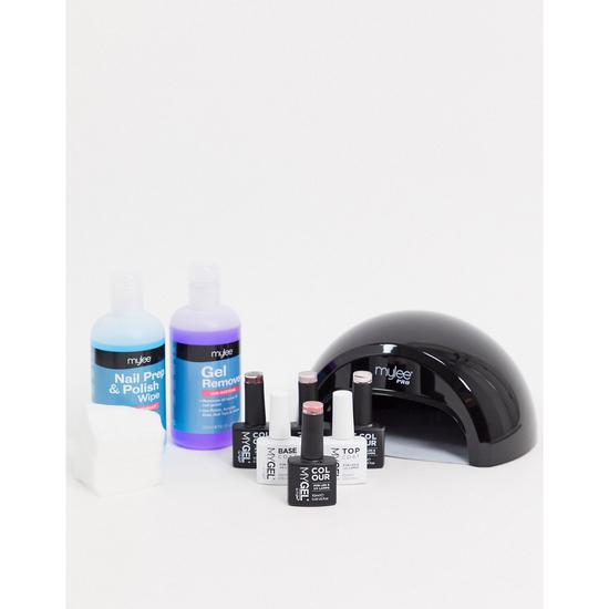 mylee Gel Polish Essentials Kit