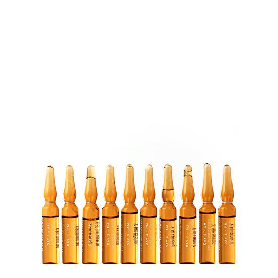 MZ Skin Glow Boost Ampoules