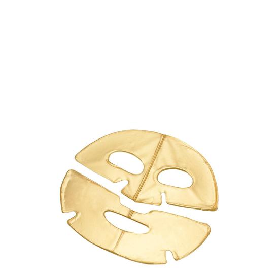 MZ Skin Hydra Lift Golden Facial Treatment Mask 5 Masks