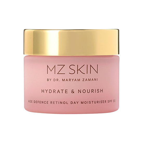 MZ Skin Hydrate & Nourish