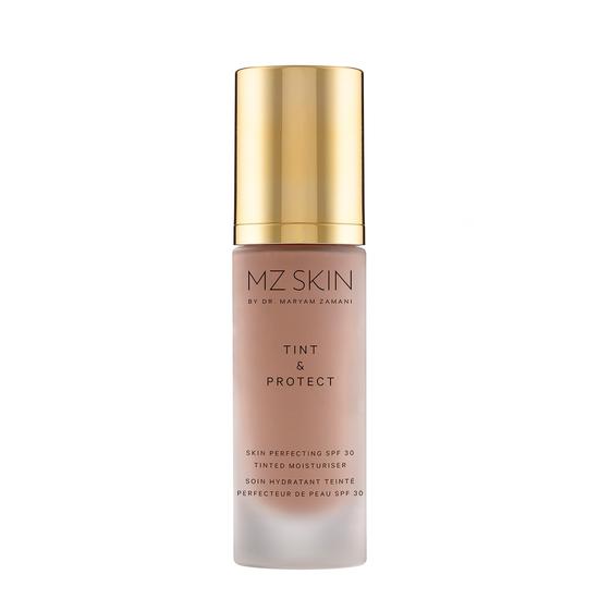 MZ Skin Tint & Protect Skin Perfecting SPF 30 Tinted Moisturizer 1 oz