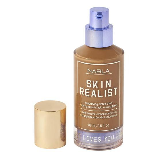 NABLA Skin Realist Tinted Balm 5 Tan