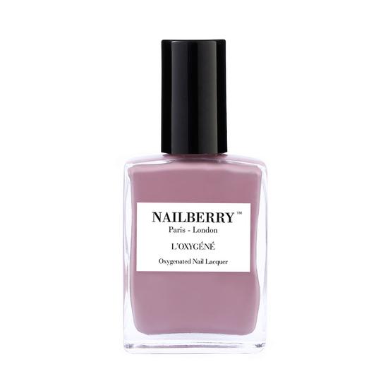 Nailberry L'Oxygene Nail Lacquer Love Me Tender