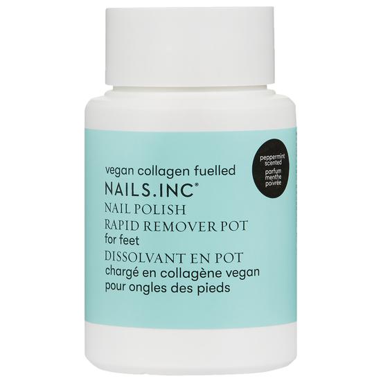 Nails Inc Nail Polish Remover Pot