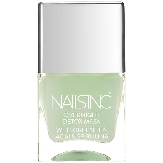 Nails Inc Overnight Detox Repair Mask 14ml