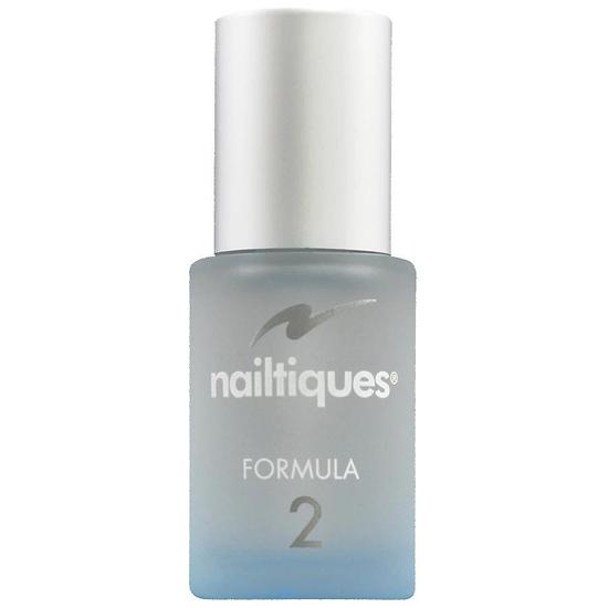 Nailtiques Protein Formula No 2 0.5 oz