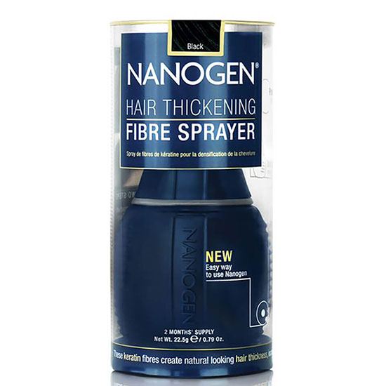 Nanogen Fiber Sprayer