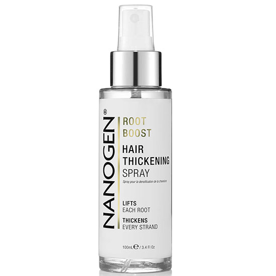 Nanogen Root Boost Hair Thickening Spray