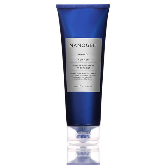 Nanogen Thickening Treatment Shampoo For Men