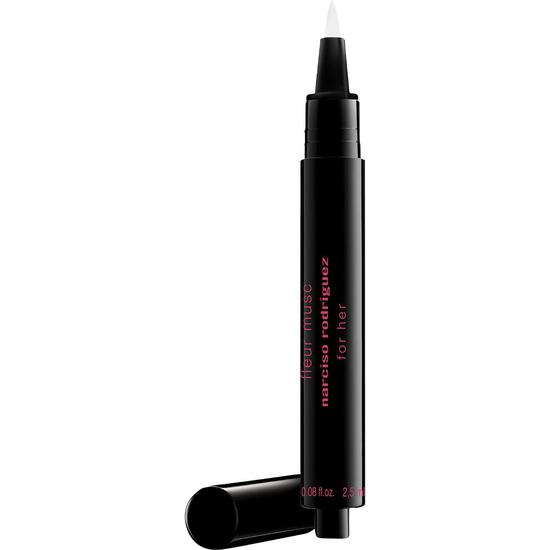 Narciso Rodriguez Fleur Musc For Her Eau De Parfum Perfume Pen 0.1 oz