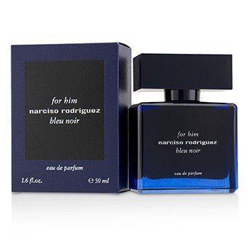 Narciso Rodriguez For Him Bleu Noir Eau De Parfum Spray 2 oz