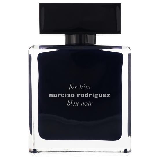 Narciso Rodriguez For Him Bleu Noir Eau De Toilette Spray 3 oz