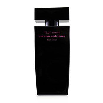Narciso Rodriguez Generous Spray Fleur Musc For Her Eau De Parfum 3 oz