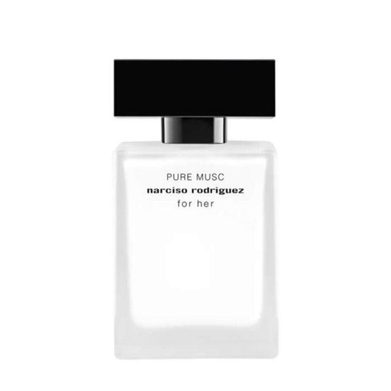 Narciso Rodriguez Pure Musc For Her Eau De Parfum 1 oz