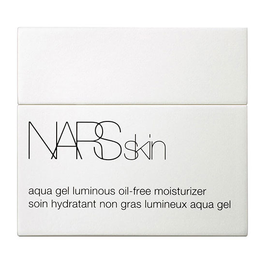 NARS Cosmetics Aqua Gel Luminous Oil Free Moisturizer